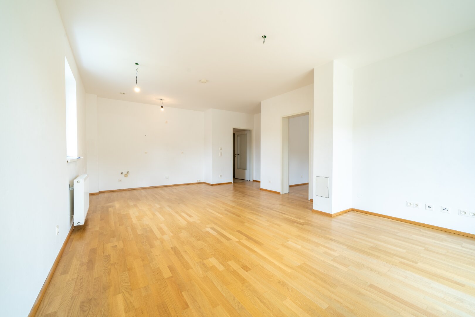 Wohnung zur Miete 891 € 3 Zimmer 75,3 m²<br/>Wohnfläche Aubauerweg, Kirchberg an der Pielach Kirchberg an der Pielach 3204