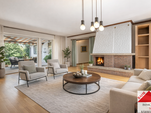 Einfamilienhaus zum Kauf 449.000 € 5,5 Zimmer 153 m² 1.070 m² Grundstück Bondorf 71149