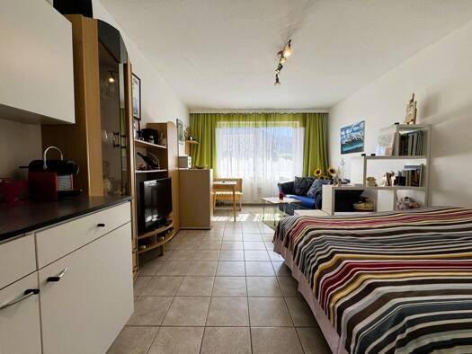 Wohnung zum Kauf 89.000 € 1 Zimmer 28,8 m² Irdning-Donnersbachtal 8952