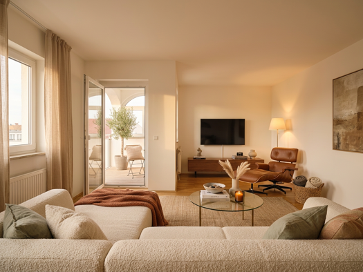 Wohnung zum Kauf 324.900 € 3 Zimmer 81 m² Straßwalchen 5204