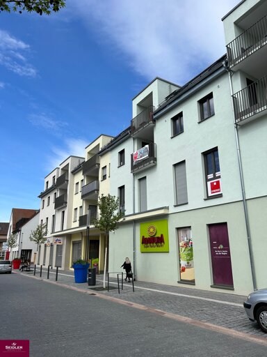 Maisonette zum Kauf 599.000 € 4 Zimmer 123,9 m² 2. Geschoss Neuenburg Neuenburg am Rhein 79395