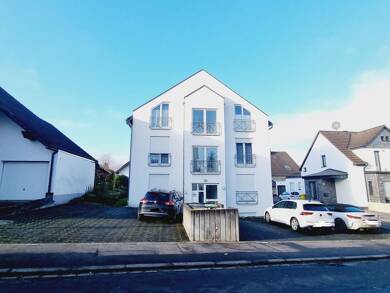 Wohnung zum Kauf 155.000 € 2 Zimmer 50 m² Dachgeschoss, 3. Geschoss Höhr-Grenzhausen 56203