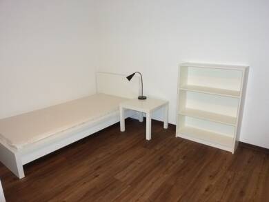WG-Zimmer zur Miete Wohnen auf Zeit 460 € 11,5 m² frei ab 01.08.2025 Eißendorf Hamburg 21077