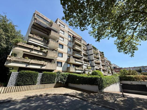 Wohnung zum Kauf 197.000 € 3,5 Zimmer 104 m² EG Mitte Gladbeck 45964
