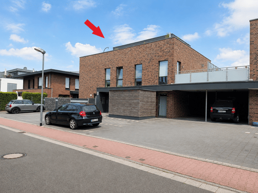Maisonette zum Kauf 298.000 € 3,5 Zimmer 100 m² Nordhorn 48527