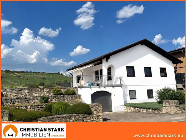 Einfamilienhaus zum Kauf 449.400 € 5 Zimmer 110 m² 690 m² Grundstück Gau-Bickelheim 55599