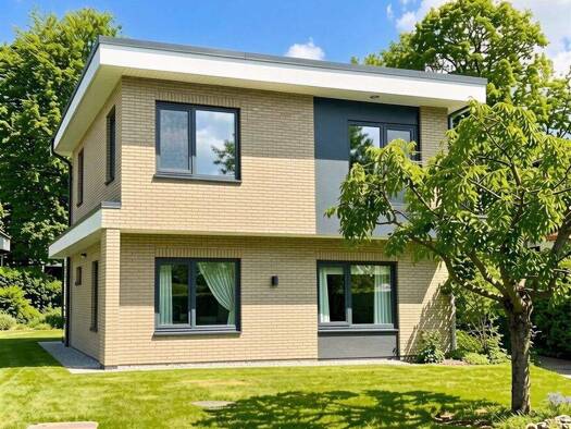 Grundstück zum Kauf 597.000 € 767 m² Grundstück Poppenbüttel Hamburg 22399