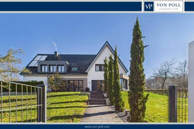 Haus zum Kauf 699.000 € 15 Zimmer 173,1 m² 1.353 m² Grundstück Diestelbruch Detmold 32760
