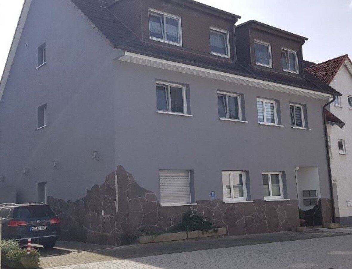 Wohnung zum Kauf 251.000 € 3,5 Zimmer 76,3 m²<br/>Wohnfläche EG<br/>Geschoss Kernstadt - Südost Bruchsal 76646