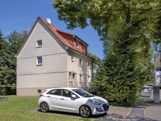 Wohnung zur Miete 549 € 2 Zimmer 69,1 m² 1. Geschoss Mailoh 1 Huckarde Dortmund 44369