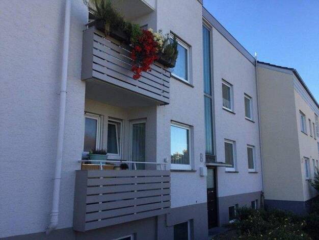 Wohnung zur Miete 759 € 2 Zimmer 55,7 m² frei ab 10.02.2026 Iffezheimer Str. 8 Weilimdorf Stuttgart 70499