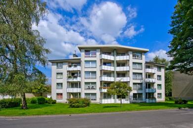 Wohnung zur Miete 479 € 2,5 Zimmer 51,8 m² 4. Geschoss Hegelring 18 Foche - Demmeltrath - Fuhr Solingen 42719