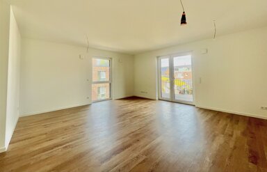 Apartment zur Miete 965 € 2 Zimmer 66,5 m² 1. Geschoss frei ab sofort Horneburg 21640