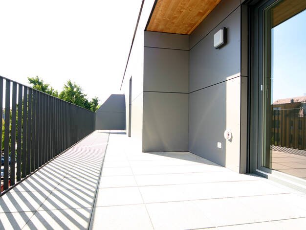 Wohnanlage zum Kauf als Kapitalanlage geeignet 475.000 € 3 Zimmer 106,2 m² Brühler Straße 40a Brühlervorstadt Erfurt 99084