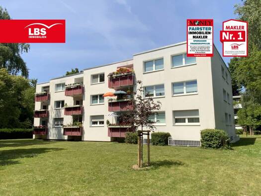 Wohnung zum Kauf 298.000 € 2 Zimmer 82 m² Büderich Meerbusch 40667