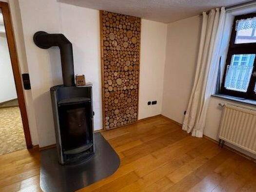 Stadthaus zum Kauf 495.700 € 5 Zimmer 185 m² 50 m² Grundstück Dinkelsbühl 91550