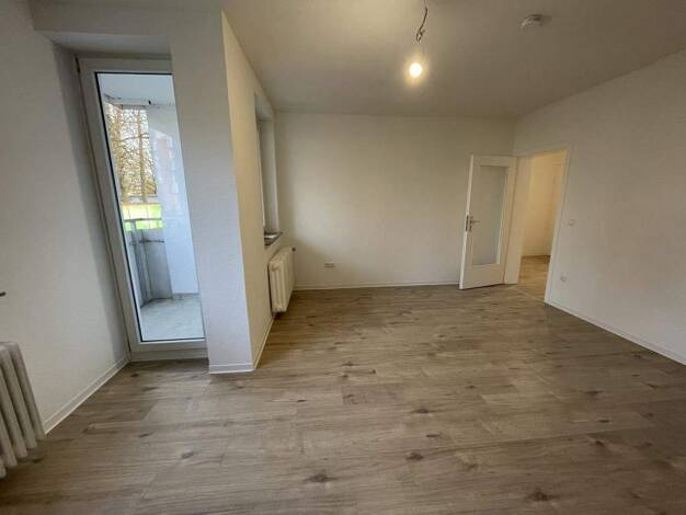 Wohnung zur Miete 515 € 2 Zimmer 54 m² EG frei ab 16.03.2026 Malvenweg 5 Innenstadt Gütersloh 33330