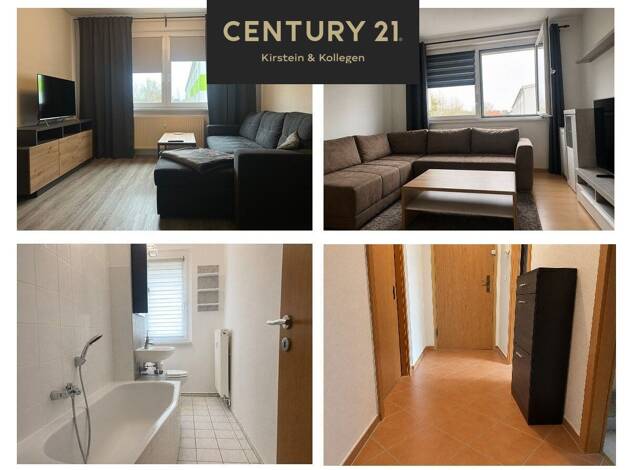 Wohnung zum Kauf 190.000 € 10 Zimmer 212 m² 1. Geschoss frei ab sofort Langenberg Gera 07552