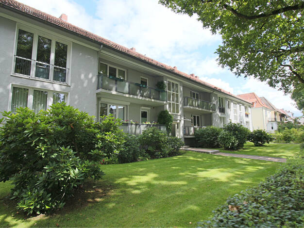 Wohnung zum Kauf provisionsfrei 199.000 € 3 Zimmer 63 m² EG Emmastraße 232 Riensberg Bremen 28213