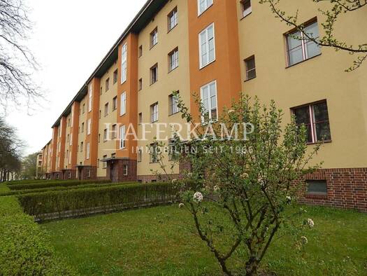 Wohnung zum Kauf 190.000 € 3 Zimmer 60 m² 3. Geschoss Pankow Berlin 13189