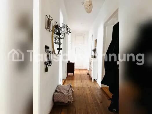 Wohnung zur Miete Tauschwohnung 650 € 4 Zimmer 100 m² Alt-Hohenschönhausen Berlin 10317