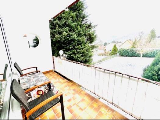 Wohnung zur Miete 300 € 1 Zimmer 40 m² Geschoss EG/2 frei ab 01.08.2026 Bad Harzburg 38667