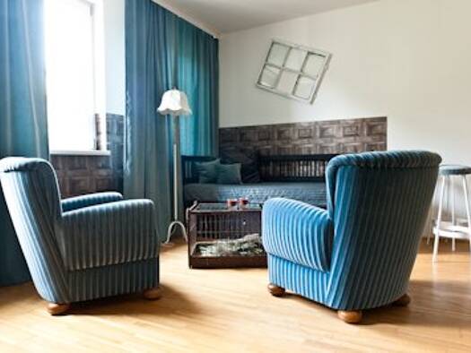 Wohnung zur Miete Wohnen auf Zeit 2.360 € 2 Zimmer 55 m² frei ab sofort Wien 1150