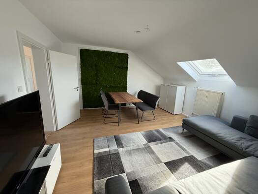 Wohnung zur Miete 2.950 € 3 Zimmer 80 m² Geschoss 2/2 frei ab 01.11.2026 Herzogenaurach Herzogenaurach 91074