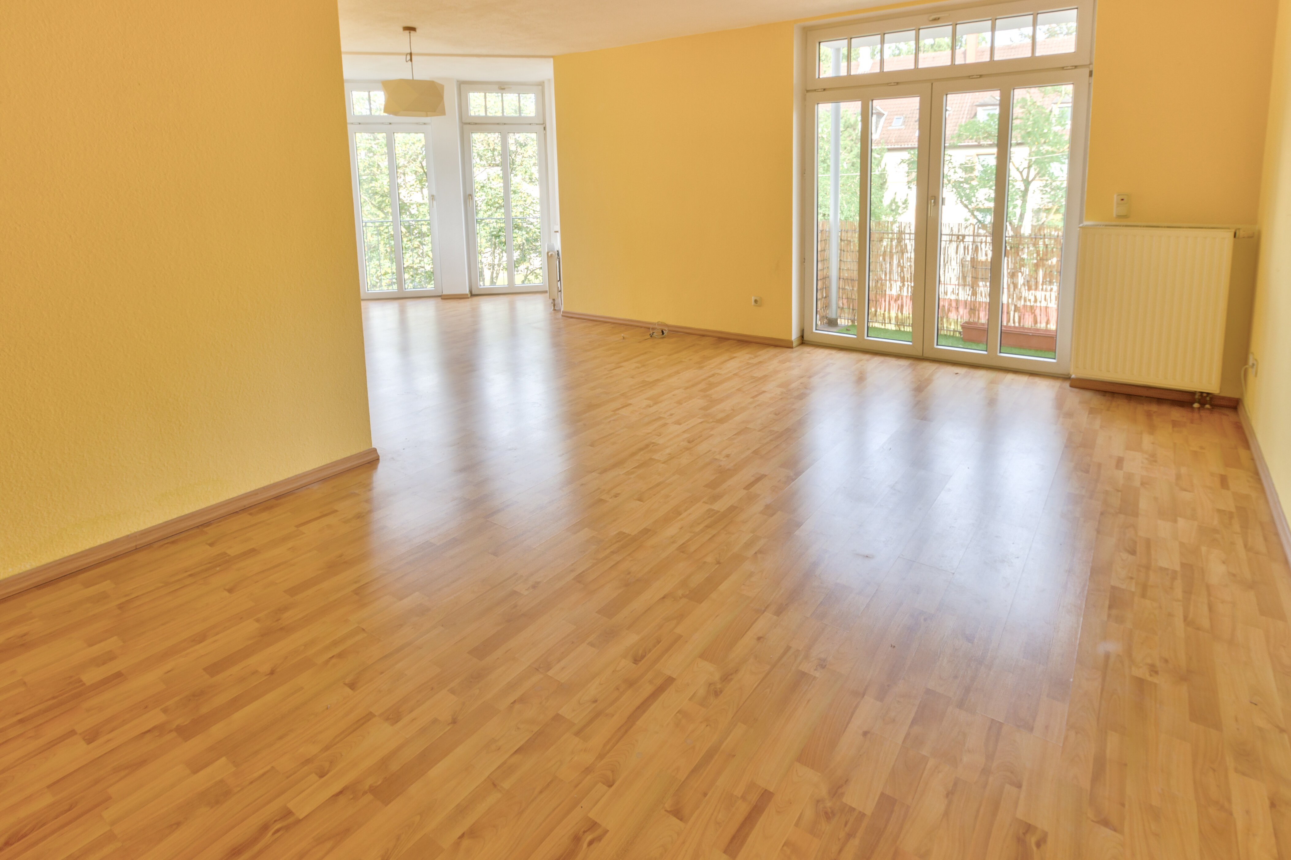 Wohnung zur Miete 1.050 € 2 Zimmer 70 m²<br/>Wohnfläche 2.<br/>Geschoss 01.10.2024<br/>Verfügbarkeit Johannesviertel Darmstadt 64239