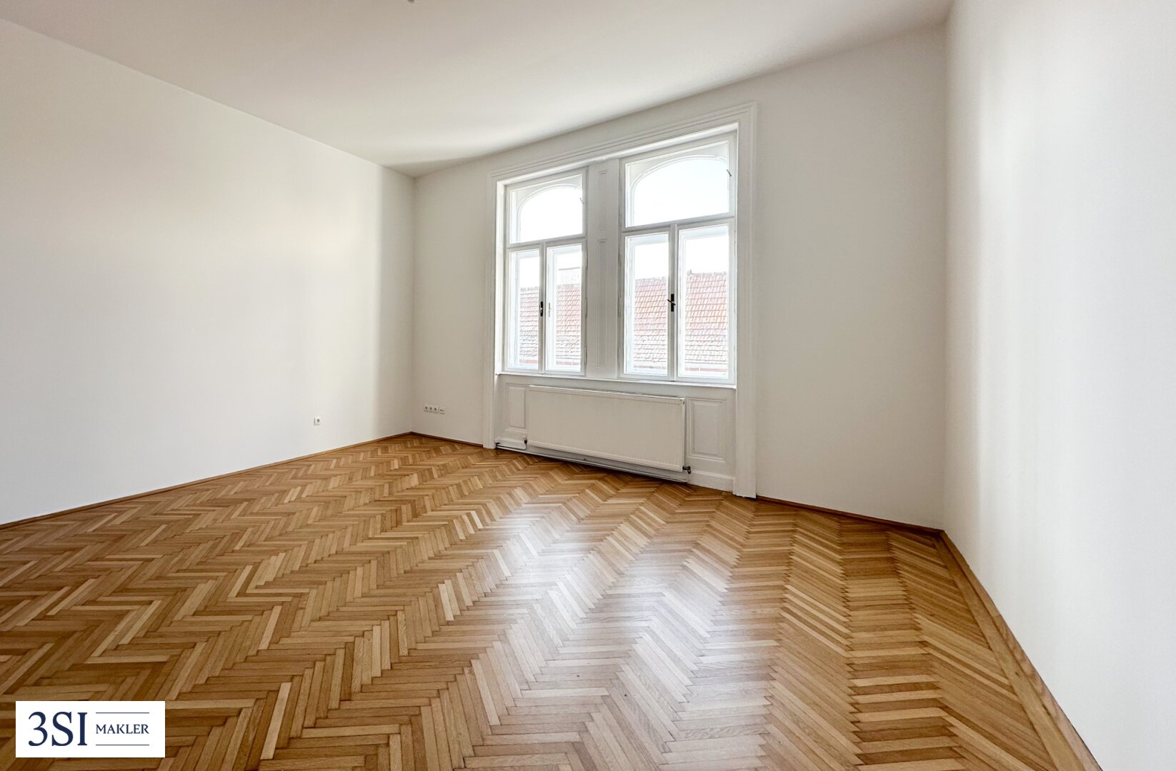 Wohnung zum Kauf 249.000 € 1 Zimmer 46,7 m²<br/>Wohnfläche 3.<br/>Geschoss Bergsteiggasse 26A Wien 1170