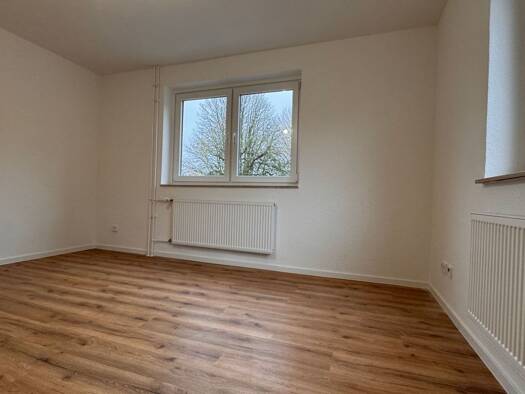 Wohnung zur Miete 529 € 2 Zimmer 56,8 m² 1. Geschoss Flurstr. 13 Borbeck-Mitte Essen 45355