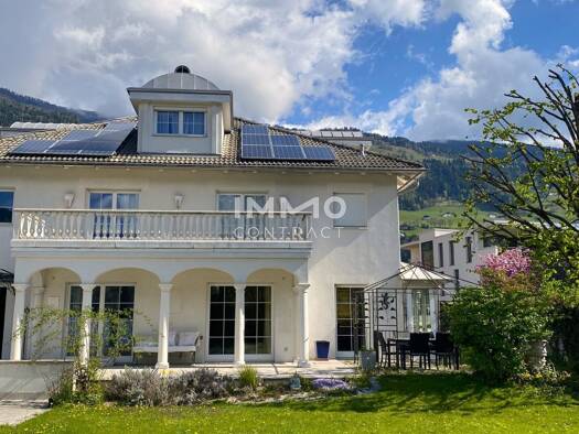 Villa zum Kauf 389 m² Schubertweg Lienz 9900