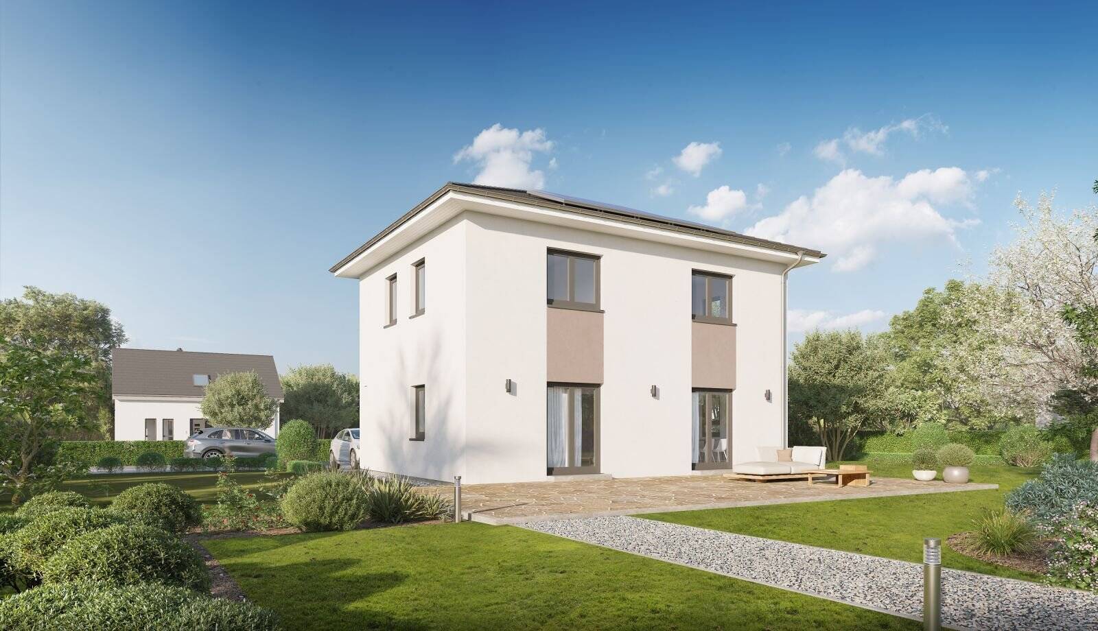 House in Eckersdorf, Landkreis Bayreuth - Ansicht 3