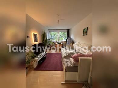 Wohnung zur Miete Tauschwohnung 358 € 1 Zimmer 28 m² 2. Geschoss Ravensberg Bezirk 1 Kiel 24118