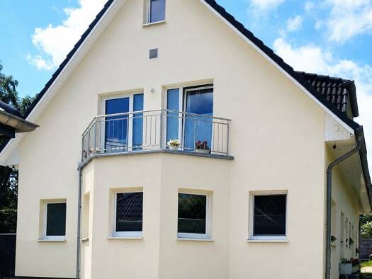 Doppelhaushälfte zum Kauf provisionsfrei 575.000 € 5 Zimmer 127 m² 980 m² Grundstück Meimersdorf Kiel 24145