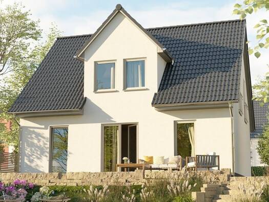 Einfamilienhaus zum Kauf 455.700 € 4 Zimmer 122 m² 762 m² Grundstück Weidenberg Weidenberg 95466