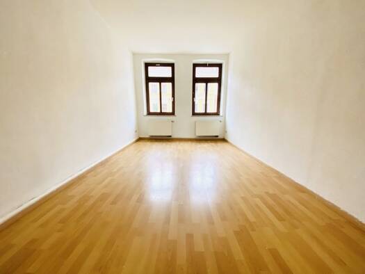 Wohnung zur Miete 550 € 3 Zimmer 68 m² 2. Geschoss Georg-Schwarz-Straße 188 Leutzsch Leipzig 04179