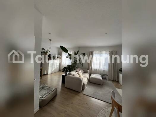 Wohnung zur Miete Tauschwohnung 630 € 2 Zimmer 57 m² 3. Geschoss Hulsberg Ost 28205