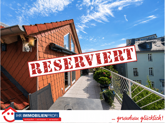 Wohnung zum Kauf 225.000 € 3 Zimmer 64 m² 3. Geschoss Gießen Gießen 35390