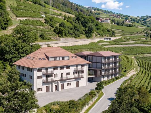 Wohnung zum Kauf 434.000 € 4 Zimmer 114,7 m² 1. Geschoss Leitach 55 Klausen 39043