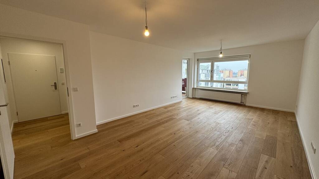 Studio zum Kauf 239.000 € 1 Zimmer 40 m² 6. Geschoss Neugermering Germering 82110