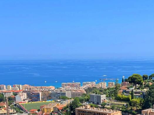 Einfamilienhaus zum Kauf 1.560.000 € 180 m² 968 m² Grundstück Cap Martin Roquebrune-Cap-Martin 06190