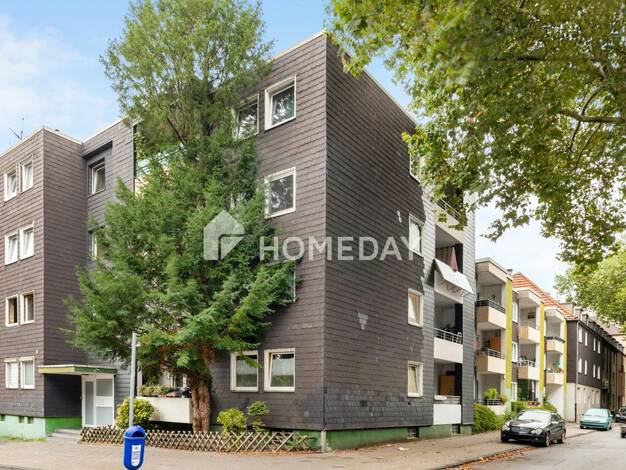 Wohnung zum Kauf 85.000 € 3 Zimmer 66 m² 1. Geschoss Schalke Gelsenkirchen-Mitte 45881