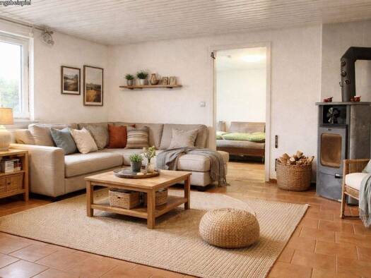 Maisonette zum Kauf 218.000 € 4 Zimmer 128,6 m² Loffenau 76597