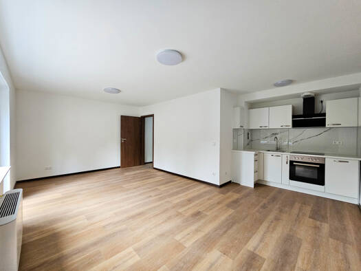 Wohnung zum Kauf provisionsfrei 315.000 € 2 Zimmer 74,3 m² 2. Geschoss frei ab sofort Bad Herrenalb Bad Herrenalb / Unteres Gaistal 76332