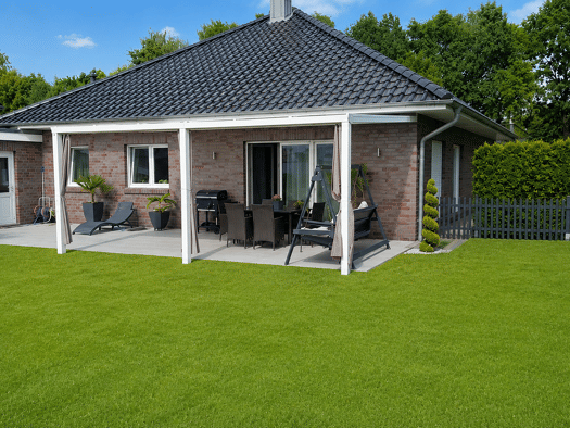 Einfamilienhaus zum Kauf provisionsfrei 535.000 € 4 Zimmer 138 m² 765 m² Grundstück frei ab sofort Hude Hude (Oldenburg) 27798