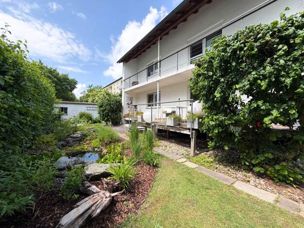 Mehrfamilienhaus zum Kauf 550.000 € 6 Zimmer 190 m² 712 m² Grundstück Roter Hügel Bayreuth 95445