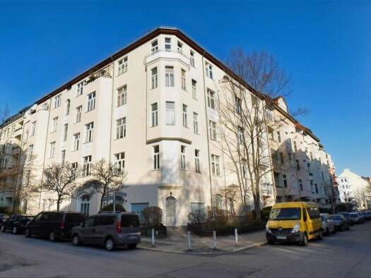 Wohnung zum Kauf 450.000 € 2 Zimmer 85,5 m² frei ab sofort Schöneberg Berlin 10825