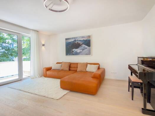 Wohnung zum Kauf 1.199.000 € 3 Zimmer 92,8 m² 1. Geschoss Schwabing-West München 80801