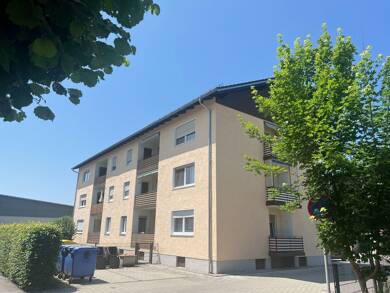 Wohnung zum Kauf 149.000 € 2 Zimmer 47 m² 1. Geschoss frei ab sofort Erhartinger Straße 59 Töging Töging a.Inn 84513